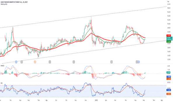 LOGO (Logo ) Teknik Analiz ve Yorum - LOGO YAZILIM