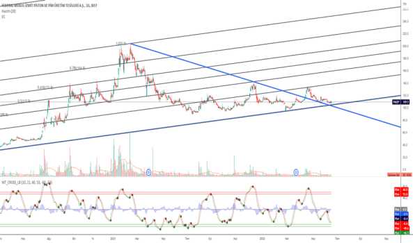 FMIZP (Fmizp ) Teknik Analiz ve Yorum - F-M IZMIT PISTON
