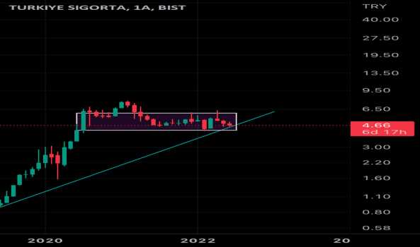 #TURSG - Türkiye sigorta - TURKIYE SIGORTA