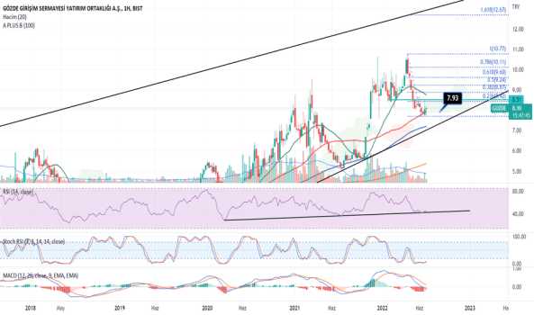 1Temmuz 7, 2022 21:27 - GOZDE - Hisse Yorum ve Teknik Analiz - GOZDE GIRISIM