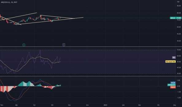 #ARCLK - Fiyat daralıyor ama sonuç önemli - ARCELIK