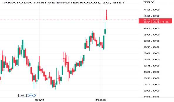 1Kasım 7, 2022 10:40 - ANGEN - Hisse Yorum ve Teknik Analiz - ANATOLIA TANI VE BIYOTEKNOLOJI