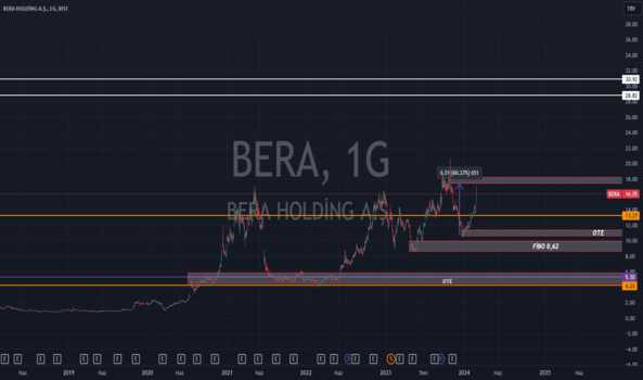 BERA TL BAZLI - BERA HOLDING