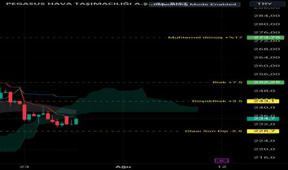 28 Temmuz 2024 - PGSUS - Hisse İnceleme - PEGASUS
