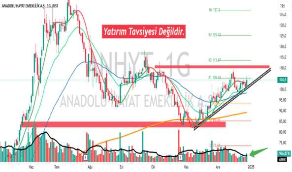 1Aralık 29, 2024 22:10 - ANHYT - Hisse Yorum ve Teknik Analiz - ANADOLU HAYAT EMEK.