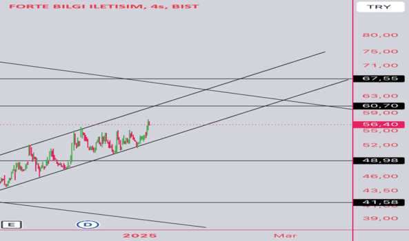 1Ocak 7, 2025 09:23 - FORTE - Hisse Yorum ve Teknik Analiz - FORTE BILGI ILETISIM