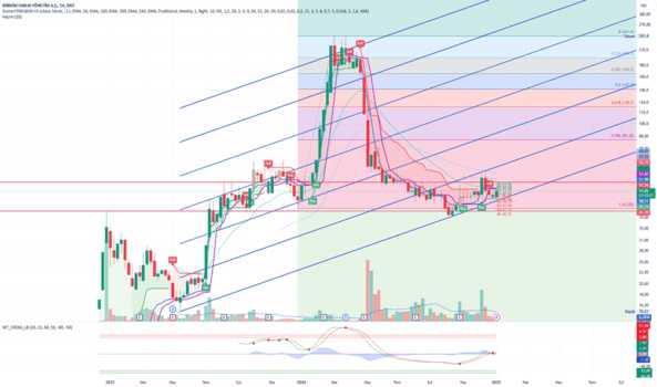 10 Ocak 2025 - #BRKVY YTD KENDİME NOTTUR - BIRIKIM VARLIK YONETIM