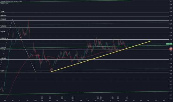 1Ocak 12, 2025 16:26 - SILVR - Hisse Yorum ve Teknik Analiz - SILVERLINE ENDUSTRI