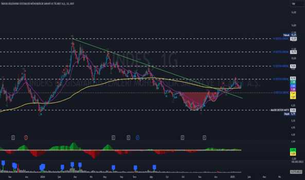 19 Ocak 2025 - INDES ANALİZ VE FİKİRLER! - INDEKS BILGISAYAR