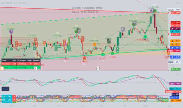 1Ocak 31, 2025 23:28 - SKBNK - Hisse Yorum ve Teknik Analiz - SEKERBANK