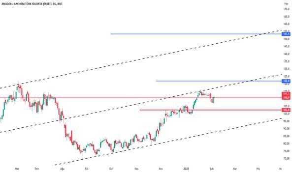 1Şubat 6, 2025 08:51 - ANSGR - Hisse Yorum ve Teknik Analiz - ANADOLU SIGORTA
