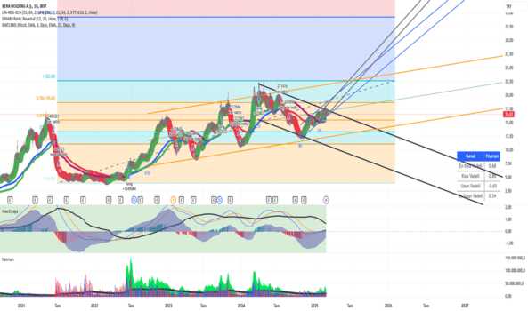 1Şubat 26, 2025 12:02 - BERA - Hisse Yorum ve Teknik Analiz - BERA HOLDING