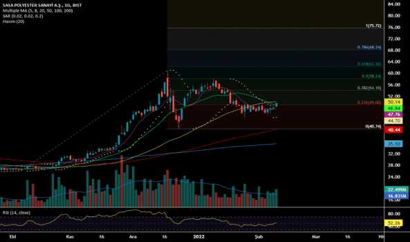 Sasa... - Yorum, Teknik Analiz ve Değerlendirme - SASA POLYESTER