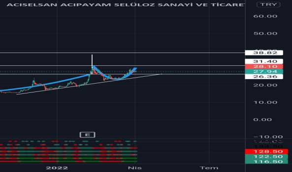 #ACSEL - formasyonu tamamlamamis - ACIPAYAM SELULOZ