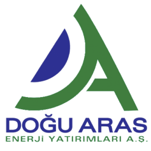 #ARASE - aras enerji - DOGU ARAS ENERJI