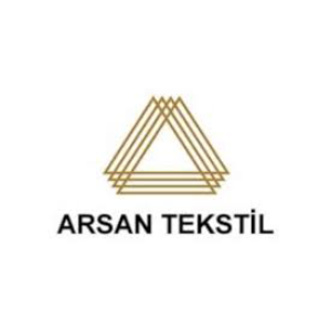#arsan - Yorum, Teknik Analiz ve Değerlendirme - ARSAN TEKSTIL