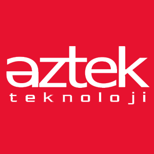 AZTEK TOBO - AZTEK TEKNOLOJI