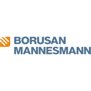 #BRSAN Güncel Görünüm - BORUSAN MANNESMANN