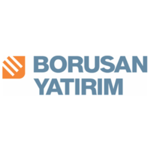 BRYAT Eğitim Amaçlı Çizilmiştir. YTD - BORUSAN YAT. PAZ.