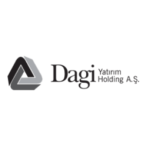 DAGHL | Genel Teknik Görünüm - DAGI YATIRIM HOLDING