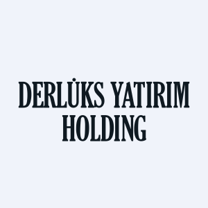 DERHL (Derhl ) Teknik Analiz ve Yorum - DERLUKS YATIRIM HOLDING