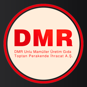 DMRGD DA NET BİR BAYRAK GÖRÜNÜMÜ 🤔🧐 - DMR UNLU MAMULLER