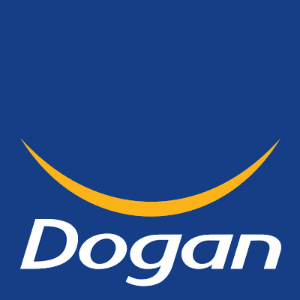 #DOHOL - Çanak formasyonu - DOGAN HOLDING