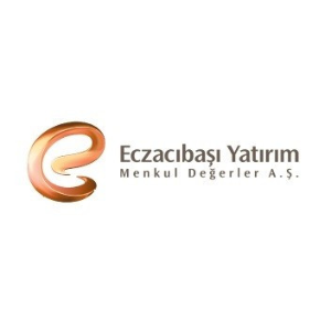 #eczyt - Yorum, Teknik Analiz ve Değerlendirme - ECZACIBASI YATIRIM