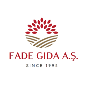 FADE için hedef gelecek. - FADE GIDA