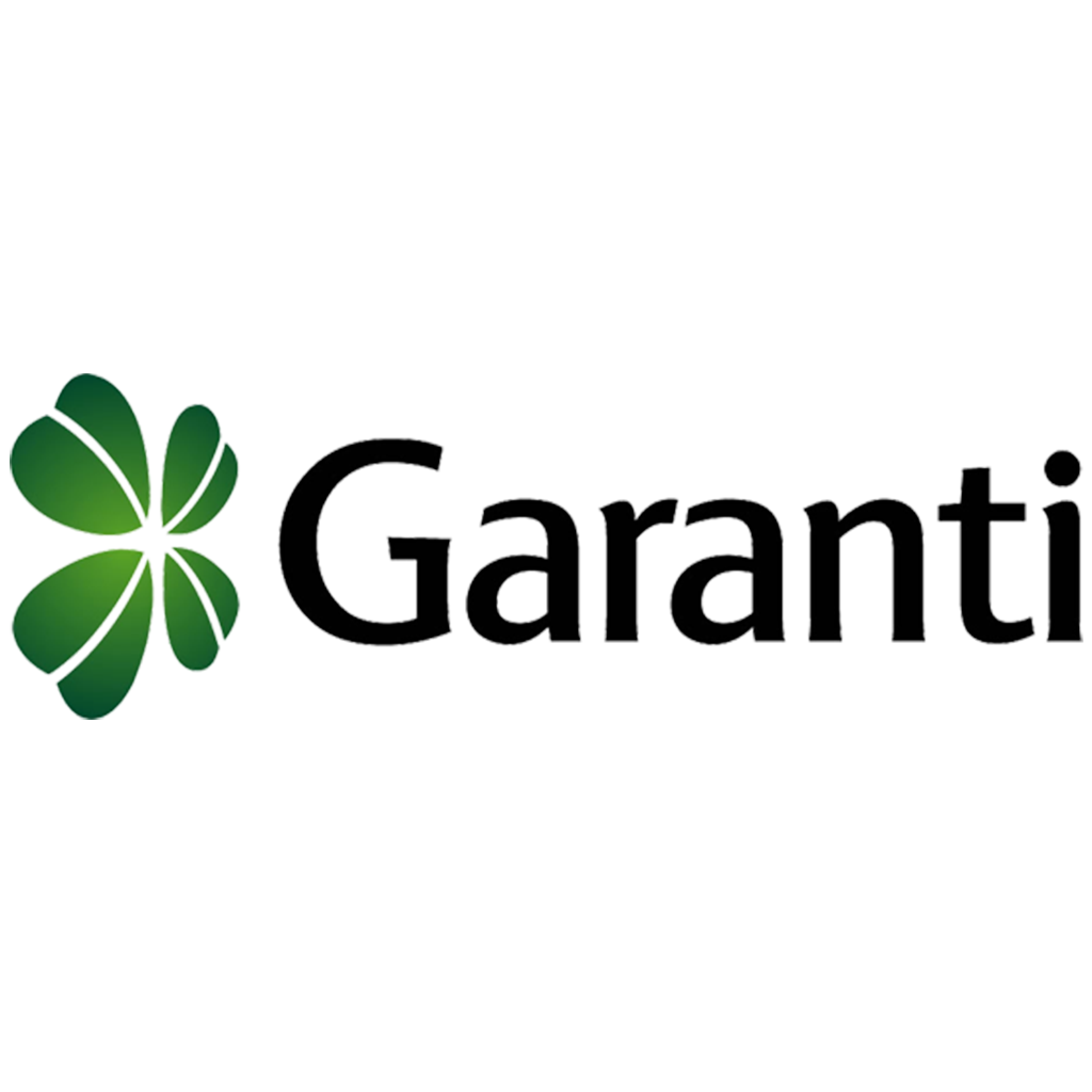 Garanti Bankası - GARANTI BANKASI