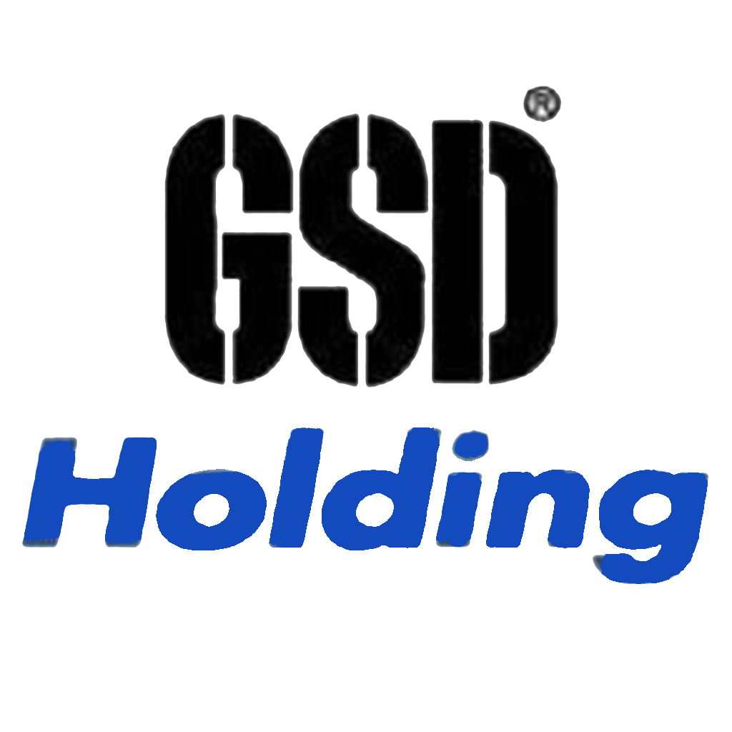 GSDHO TREND DONUSU - GSD HOLDING