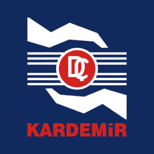 #KRDMA gunluk grafik - KARDEMIR (A)