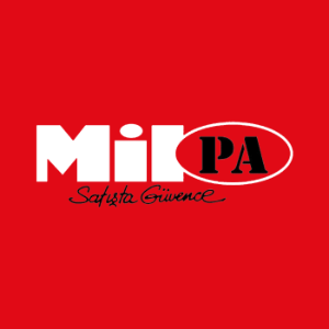 #MIPAZ - short setuplar - MILPA