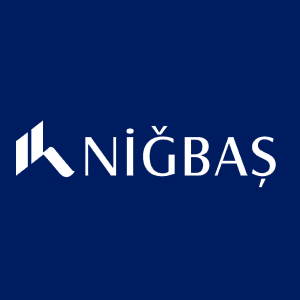 #NIBAS - mal toplama bölgesi tamamlanmış görünüyor. - NIGBAS NIGDE BETON