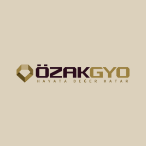 3 Mayıs 2026 - Ozkgy dolar - Ozak Gayrimenkul Yatirim Ortakligi AS