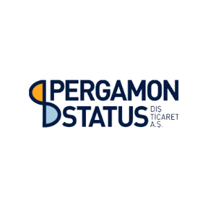 PSDTC. YATIRIM TAVSİYESİ DEĞİLDİR. - PERGAMON DIS TICARET