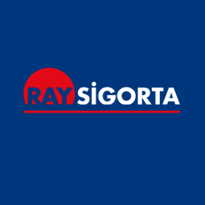 #RAYSG - RAY Sigorta inceleme - RAY SIGORTA