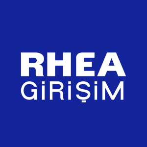 #rheag,#bist100, #bist - RHEA GIRISIM