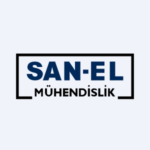 SANEL le el ele - SANEL MUHENDISLIK