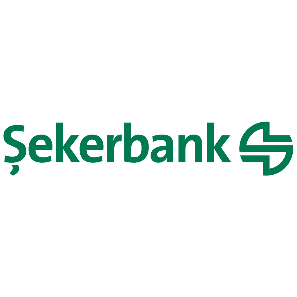#SKBNK - BAYRAM ŞEKERİ - SEKERBANK