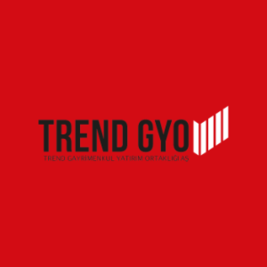 Tdgyo trend gayrimenkul - TREND GMYO