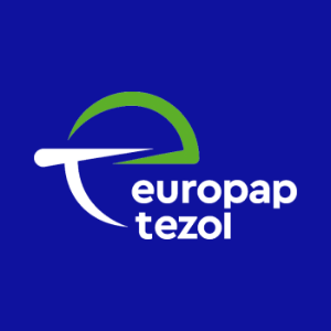 #TEZOL - iyice daralmış :) - EUROPAP TEZOL KAGIT