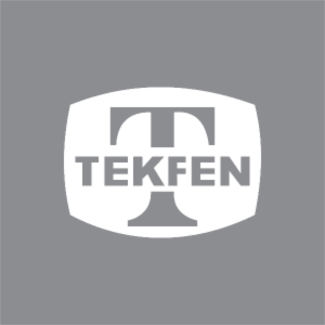 tkfen usd logaritmik - TEKFEN HOLDING