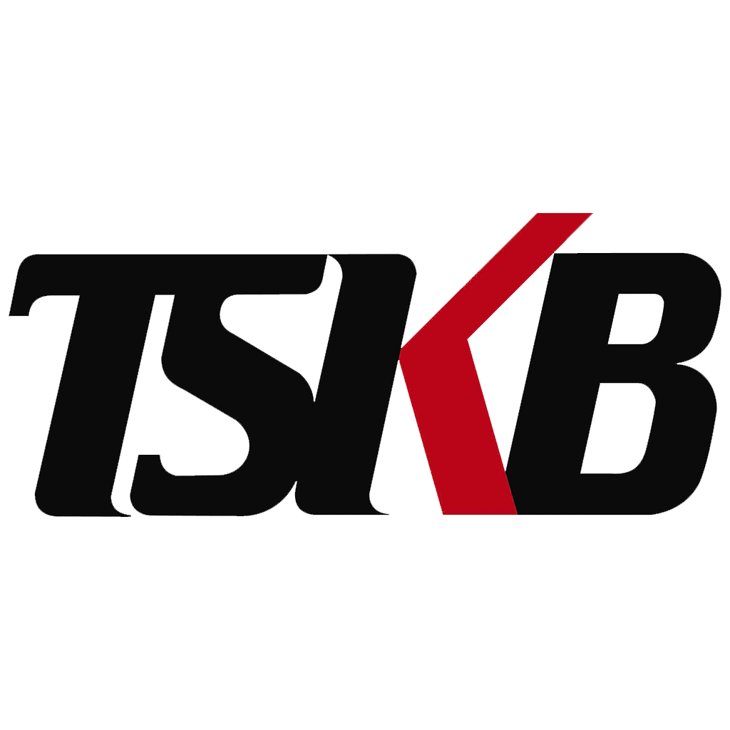 #TSKB - Geliyor Gelmekte Olan - T.S.K.B.