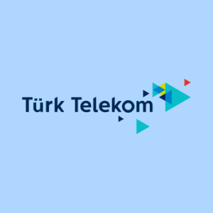 #TTKOM - TÜRK TELEKOM - TURK TELEKOM