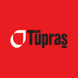 #Tuprs Teknik Görünüm - TUPRAS