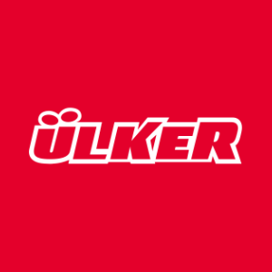 #ULKER - ülker kırılımla - ULKER BISKUVI